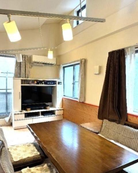 豊島区高松３丁目の中古一戸建て