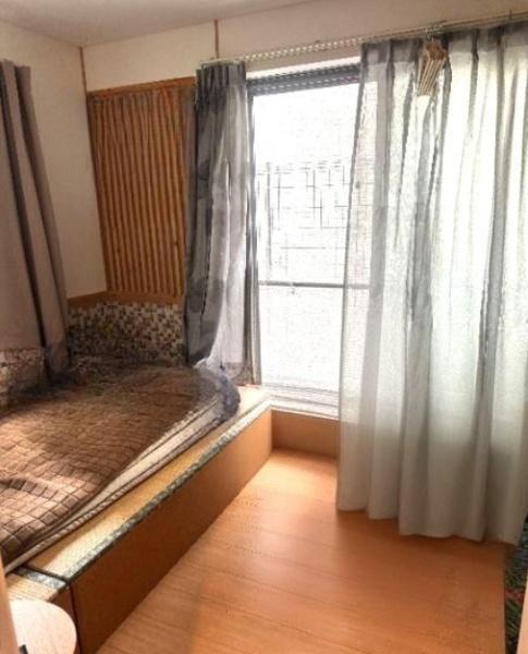 豊島区高松３丁目の中古一戸建て