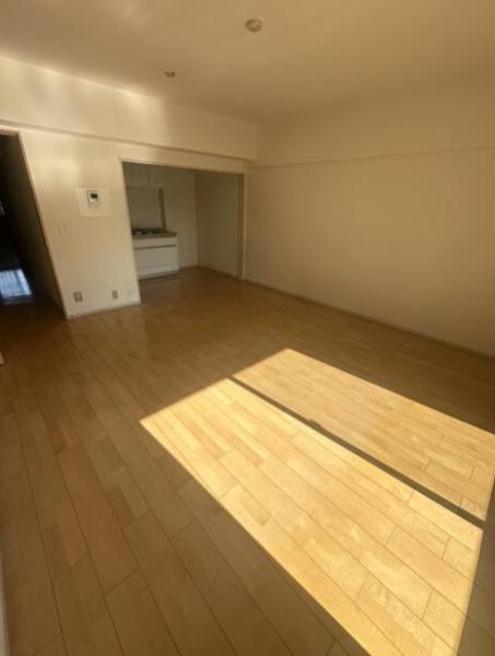 光が丘パークタウンゆりの木通り北４号棟