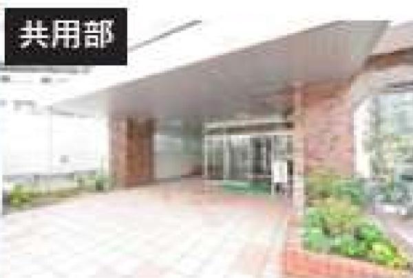 朝日目白台マンション