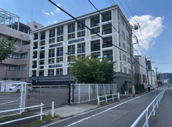 シティハウス志村３丁目ザ・レジデンス