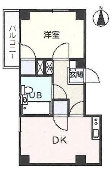 リヴインときわ台