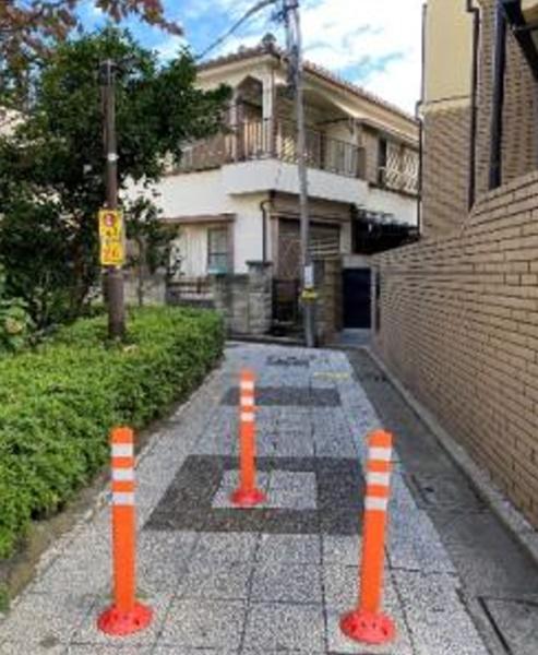 江戸川区南小岩６丁目の中古一戸建て