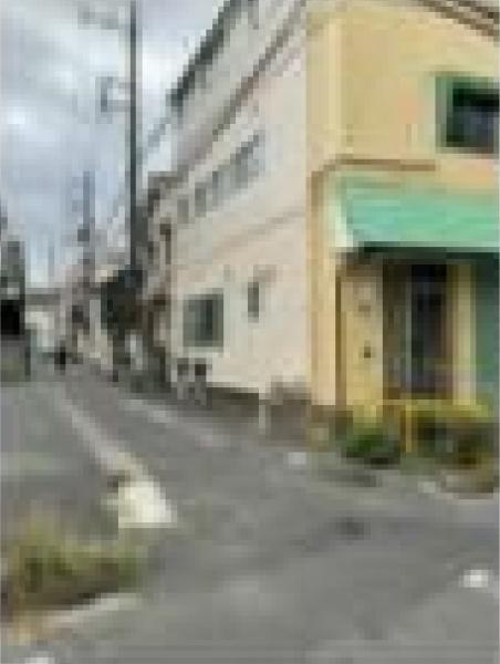 江戸川区平井１丁目の土地
