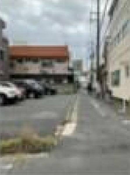 江戸川区平井１丁目の土地