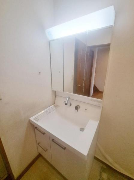 足立区梅田２丁目の中古一戸建て