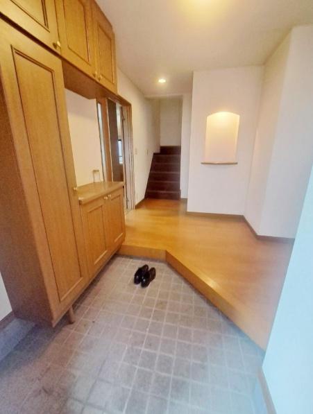 足立区梅田２丁目の中古一戸建て