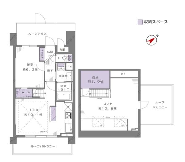 マイキャッスル新板橋