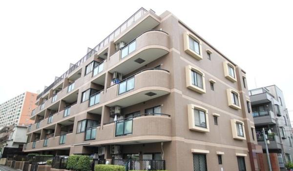 マイキャッスル新板橋