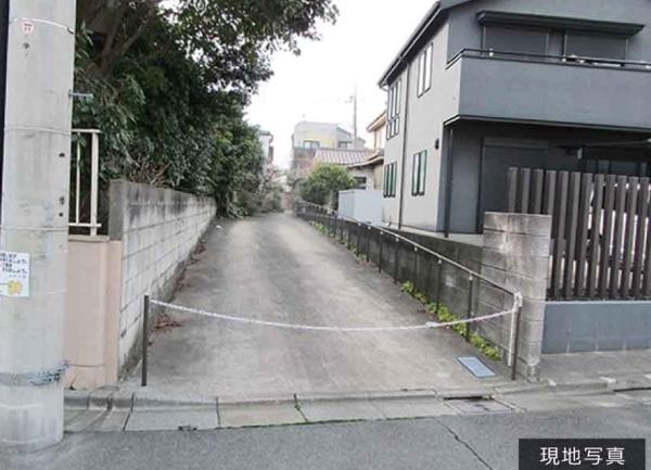 江戸川区船堀２丁目の中古一戸建て