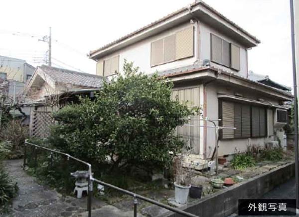 江戸川区船堀２丁目の中古一戸建て