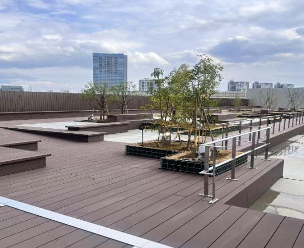 パークシティ高田馬場（新築マンション）