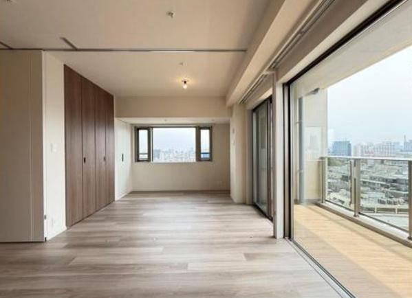 パークシティ高田馬場（新築マンション）