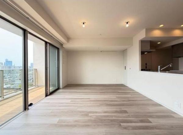 パークシティ高田馬場（新築マンション）