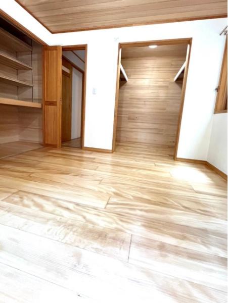 葛飾区堀切４丁目の中古一戸建て