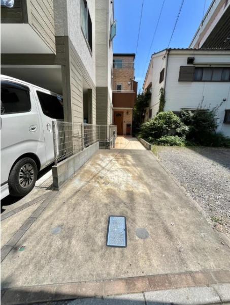 葛飾区堀切４丁目の中古一戸建て