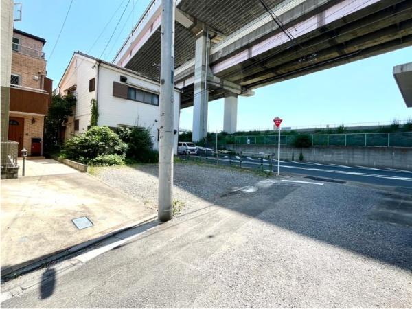 葛飾区堀切４丁目の中古一戸建て