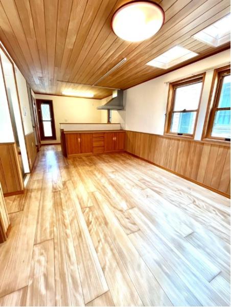 葛飾区堀切４丁目の中古一戸建て
