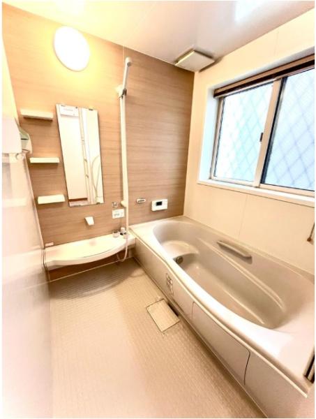 葛飾区堀切４丁目の中古一戸建て