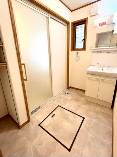 葛飾区堀切４丁目の中古一戸建て