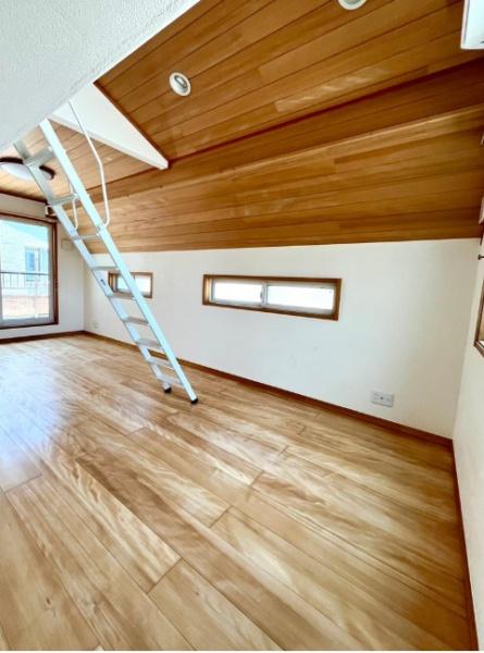 葛飾区堀切４丁目の中古一戸建て