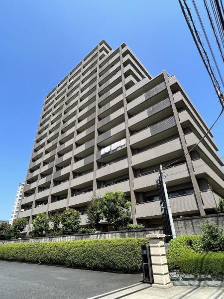 コスモシティ東京イースト