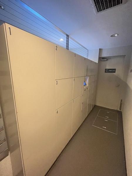 コスモシティ東京イースト
