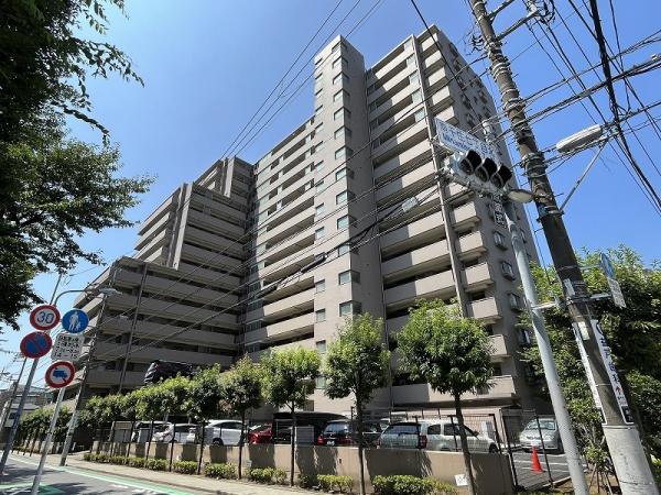コスモシティ東京イースト