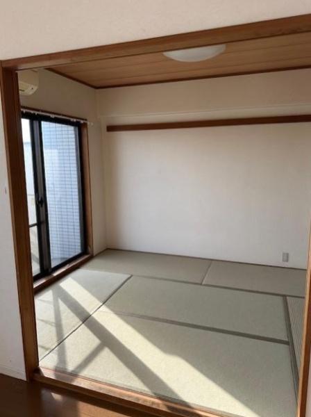 北綾瀬パークホームズ