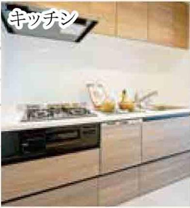 ライオンズマンション西新井第7