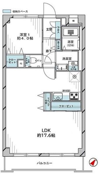 コスモ成増