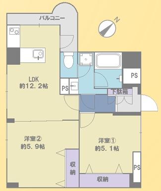 ルーブルかな杉