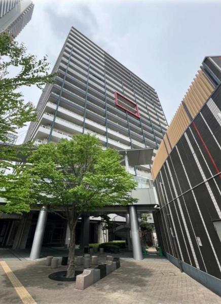 イーストコア曳舟一番館