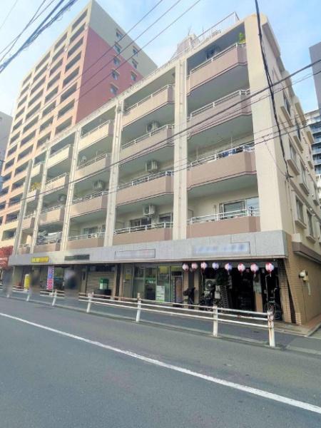 ソフトタウン新小岩