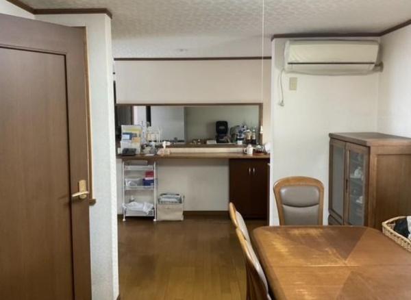 葛飾区柴又４丁目の中古一戸建て