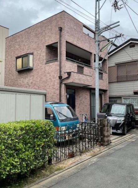 葛飾区柴又４丁目　中古一戸建て