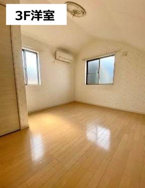 江戸川区西一之江４丁目　中古一戸建て