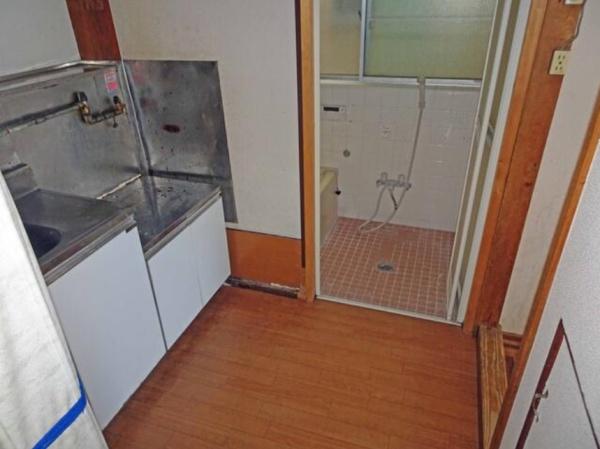 江戸川区平井６丁目の中古一戸建て