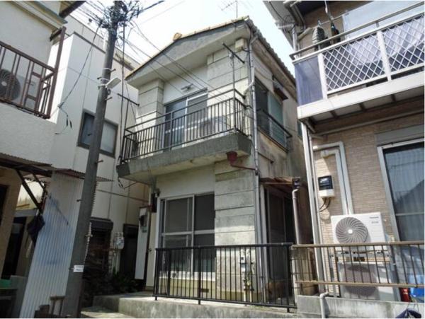 江戸川区平井6丁目　一戸建