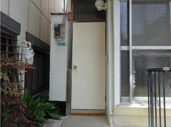 江戸川区平井6丁目　一戸建