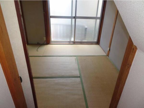 江戸川区平井6丁目　一戸建