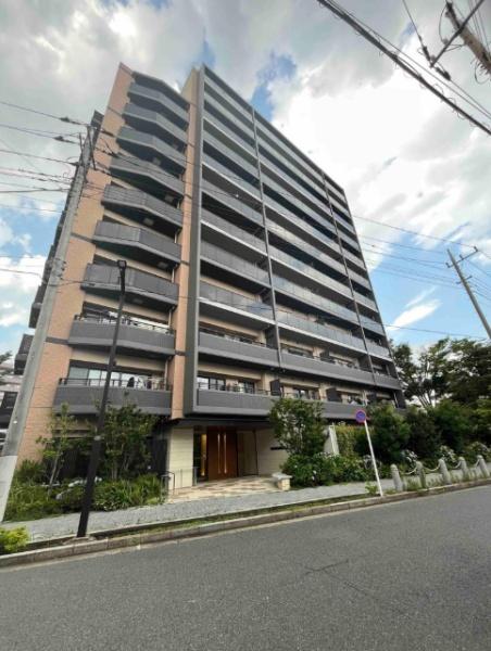 メイツ東綾瀬