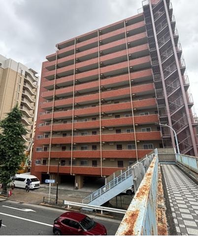 ライオンズマンション護国寺