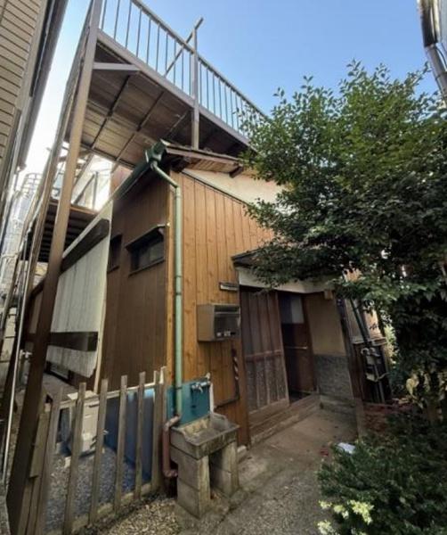 葛飾区青戸３丁目　中古一戸建て