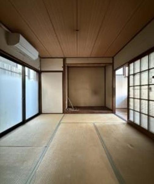 葛飾区青戸３丁目　中古一戸建て
