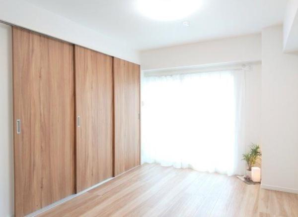 東建西が丘マンション