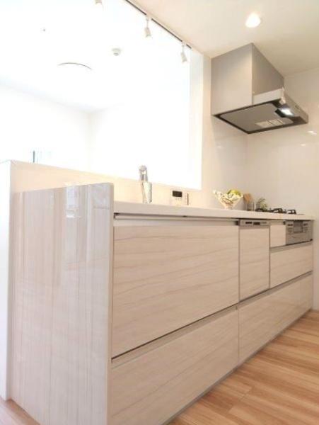 東建西が丘マンション