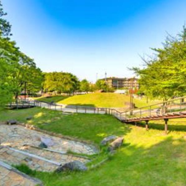 東建西が丘マンション