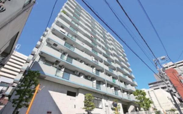ライオンズステーションプラザ大山