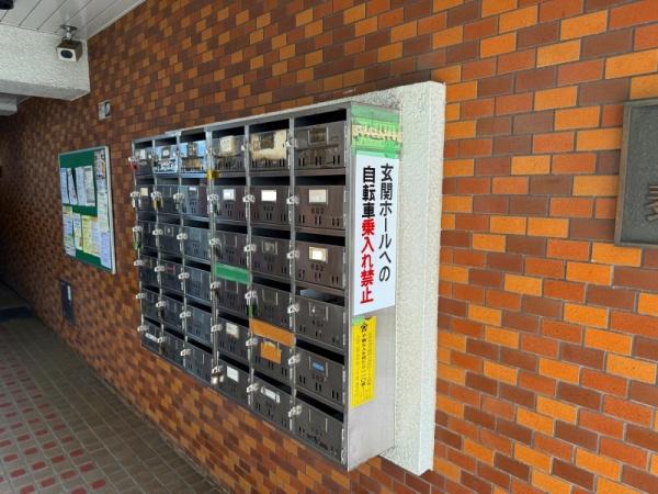 第３鶯谷泰寿院ハイツ